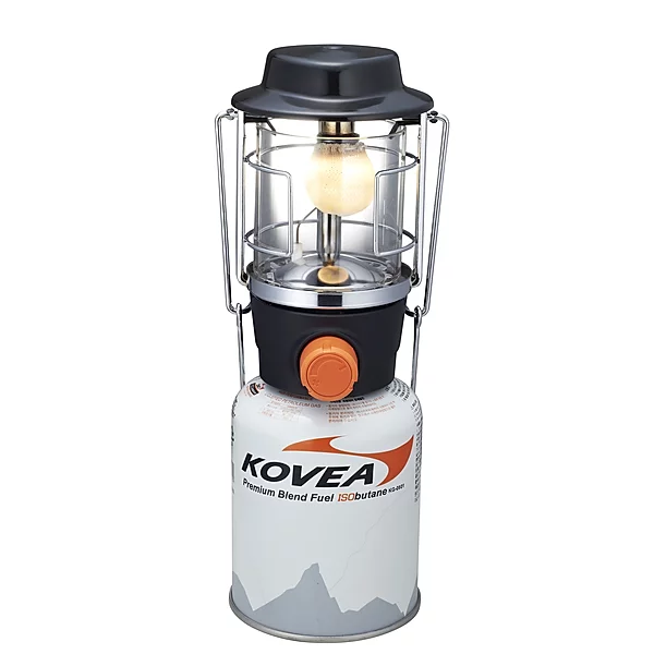 KOVEA GENTLEMAN LANTERN