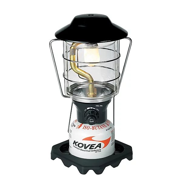 KOVEA LIGHTHOUSE LANTERN