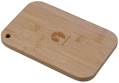 CAPTAIN STAG CUTTING BOARD FOR ALUMINIUM SQUARE COOKER (LARGE)