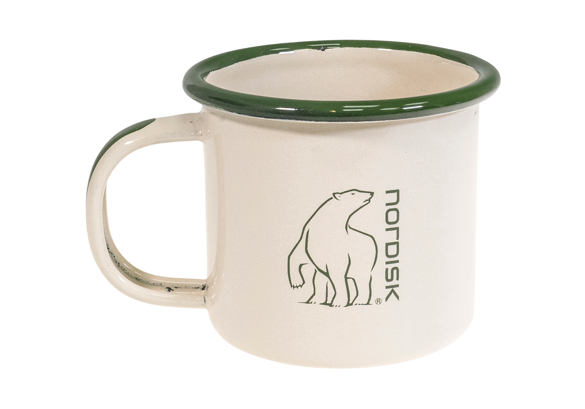 NORDISK MADAM BLA CUP SMALL 250ML CREAM