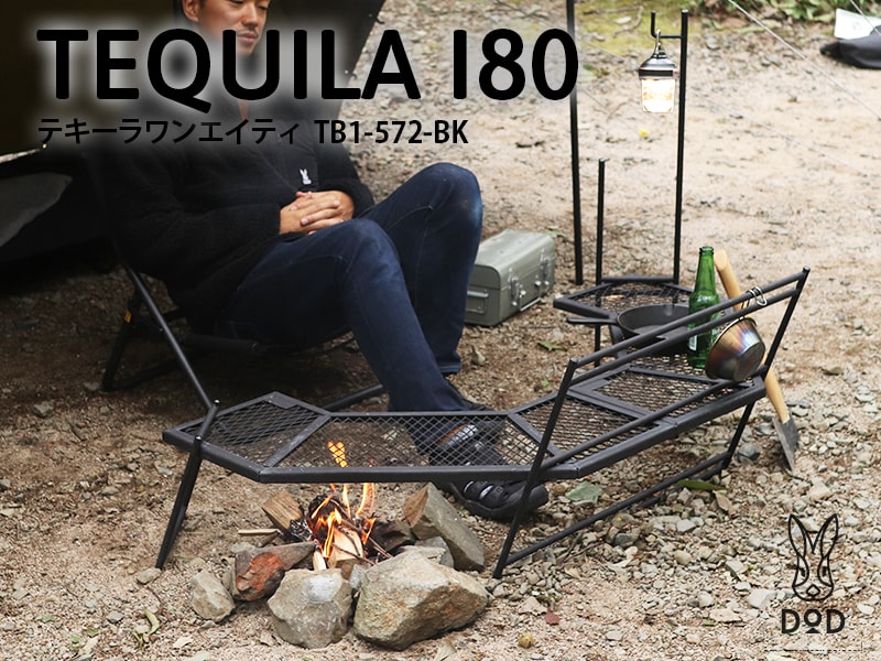 DOD TEQUILA 180